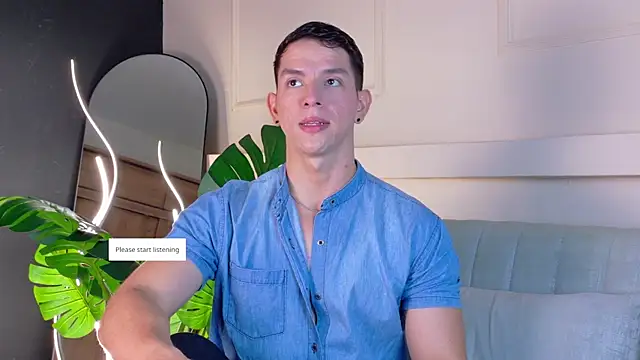 ZaneDawson online show from 02-16-26, 07:21