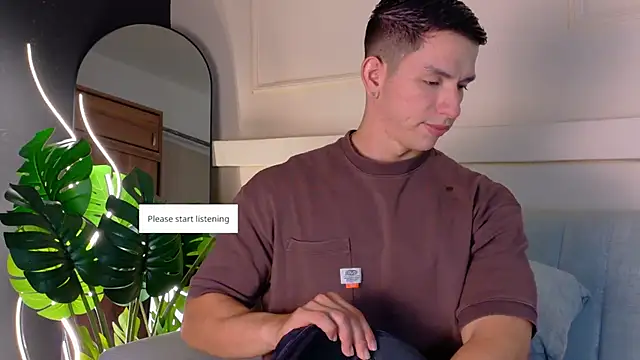 ZaneDawson online show from 02-26-26, 07:46