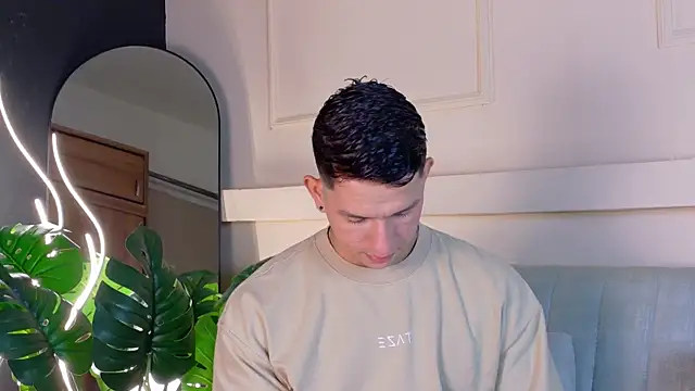 ZaneDawson online show from 02-27-26, 09:48