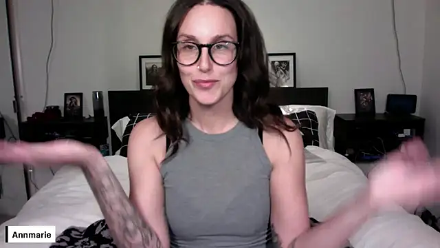 annmarieferrara online show from 01-09-26, 03:42