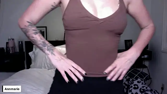 annmarieferrara online show from 02-12-26, 03:45