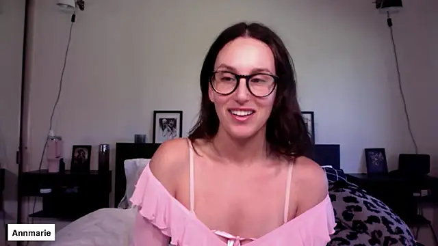 annmarieferrara online show from 02-13-26, 04:47