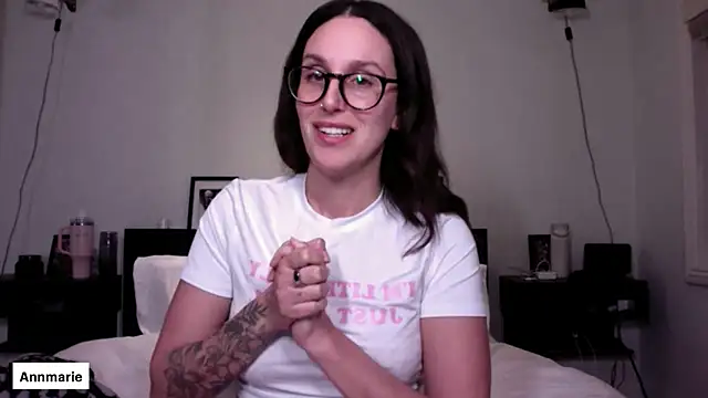 annmarieferrara online show from 02-18-26, 03:35