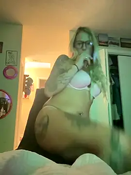 tattoobarbiexox online show from 10-31-25, 12:06