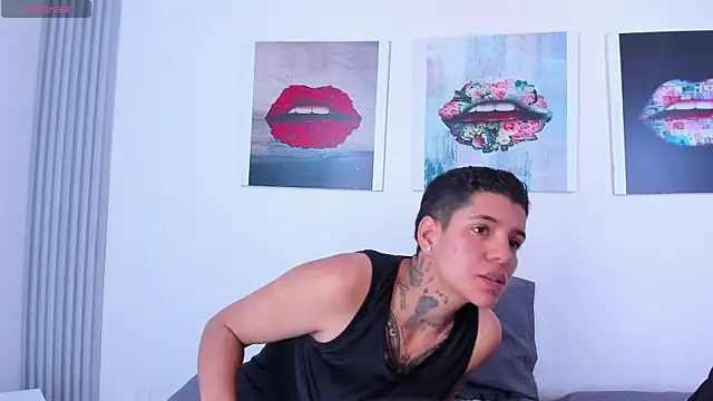 Girls inlove online show from 10-07-25, 11:29