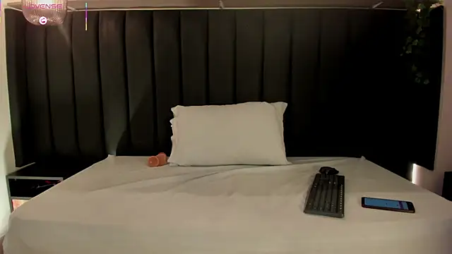 Cristina joy online show from 01-16-26, 11:36