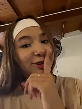 VictoriaSpark online show from 10-06-25, 12:24