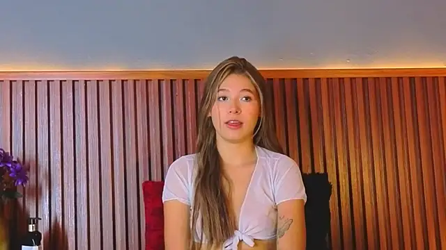 VictoriaSpark online show from 10-07-25, 12:35