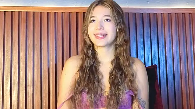 VictoriaSpark online show from 10-26-25, 01:17