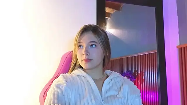 VictoriaSpark online show from 11-24-25, 11:54