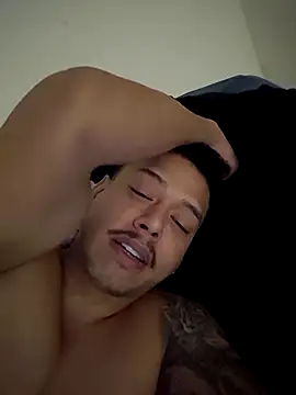 maicon9339 online show from 10-29-25, 11:06