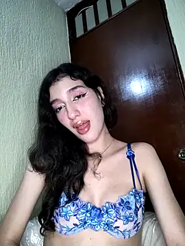 Emily-hottson online show from 10-23-25, 06:45