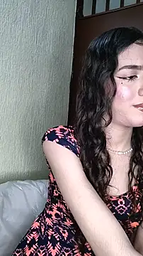 Emily-hottson online show from 11-15-25, 03:37