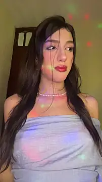 Emily-hottson online show from 02-16-26, 04:30