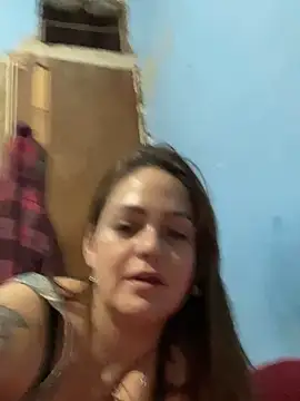 priscila luv online show from 09-19-25, 09:04