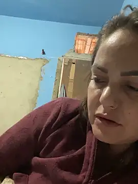 priscila luv online show from 09-27-25, 04:01