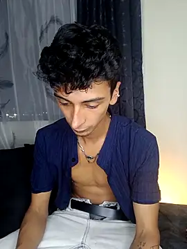 Seth  c69 online show from 10-29-25, 01:41