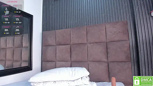 Scarlet  Jones  online show from 03-30-26, 03:18