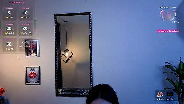 Angel-dragun online show from 09-30-25, 03:44