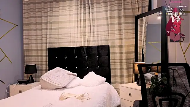 Angel-dragun online show from 11-20-25, 03:07