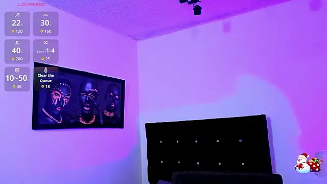 Angel-dragun online show from 01-15-26, 03:00