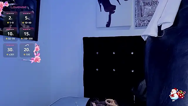 Angel-dragun online show from 03-07-26, 03:25