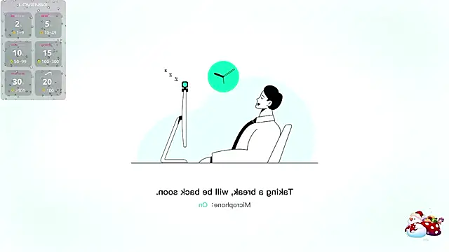 Angel-dragun online show from 03-26-26, 03:45