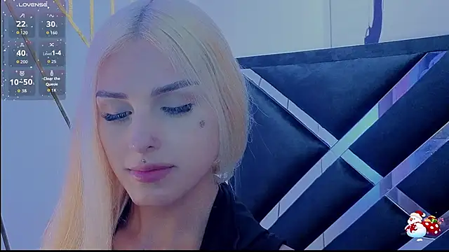 Angel-dragun online show from 04-07-26, 03:07