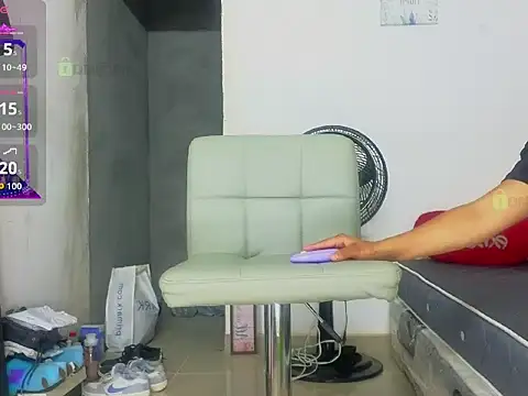 Mia Doll01 online show from 10-01-25, 02:06