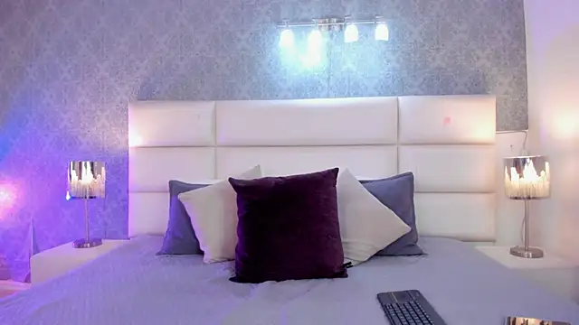 Celeste Amber online show from 01-12-26, 08:03