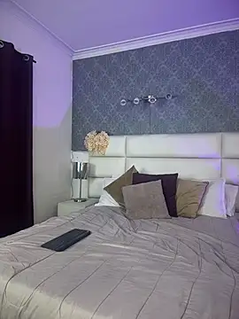 Celeste Amber online show from 04-29-26, 07:31