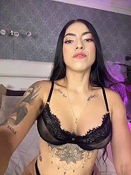Celeste Amber online show from 06-05-26, 07:41