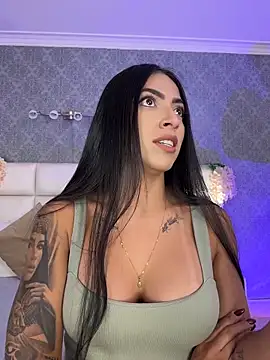 Celeste Amber online show from 06-14-26, 07:38