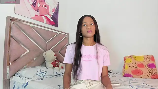 Cristal Deep ass online show from 10-07-25, 12:46