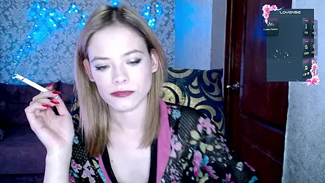 Kate  Loves online show from 01-13-26, 07:41