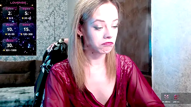 Kate  Loves online show from 07-05-26, 07:54