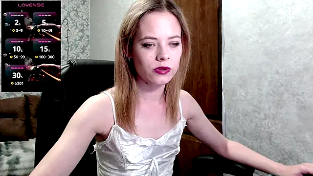 Kate  Loves online show from 07-19-26, 07:17