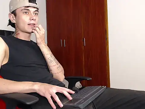 jaico santos online show from 10-21-25, 11:05
