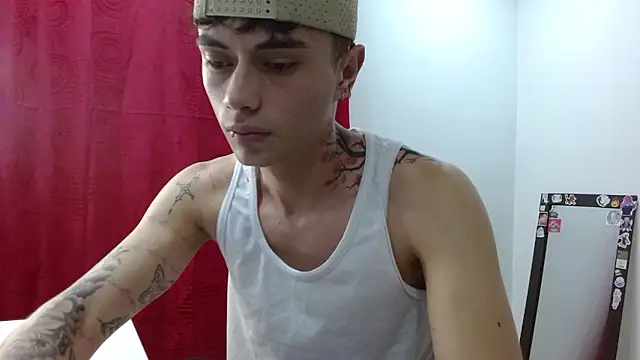jaico santos online show from 05-04-26, 11:23