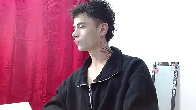 jaico santos online show from 05-08-26, 11:43