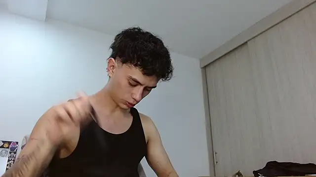 jaico santos online show from 05-28-26, 11:35