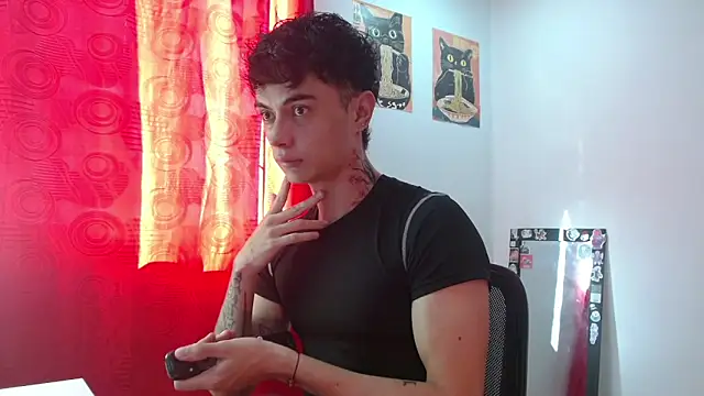 jaico santos online show from 06-10-26, 09:35