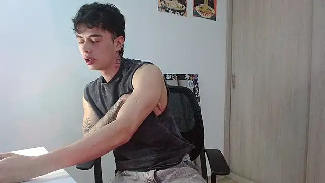 jaico santos online show from 06-20-26, 11:29