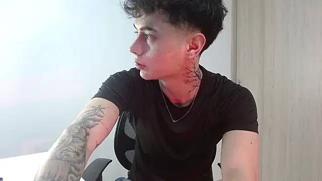 jaico santos online show from 06-24-26, 11:15