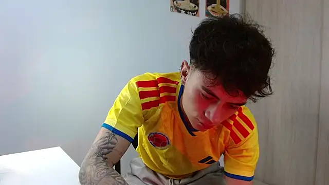 jaico santos online show from 06-28-26, 11:22