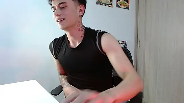 jaico santos online show from 06-30-26, 11:28