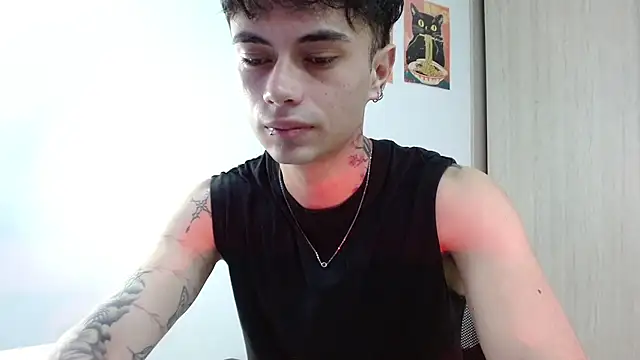 jaico santos online show from 07-09-26, 11:09
