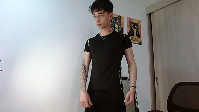 jaico santos online show from 07-10-26, 11:29