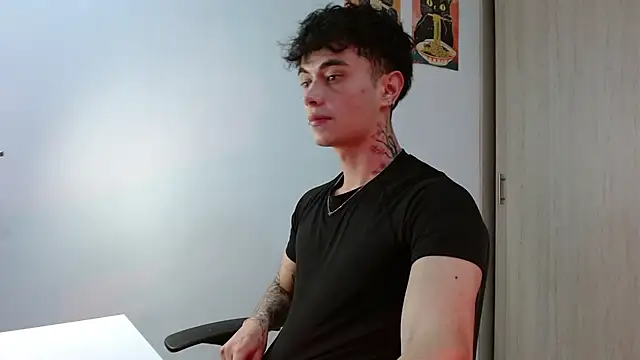 jaico santos online show from 07-11-26, 11:17