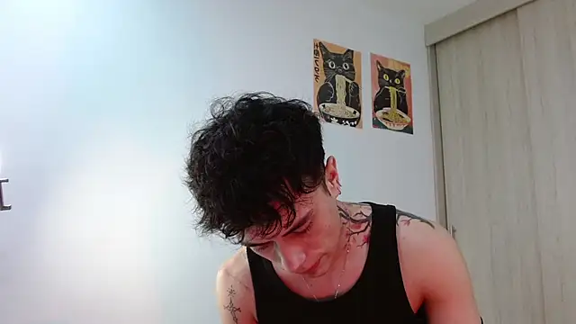 jaico santos online show from 07-14-26, 11:21